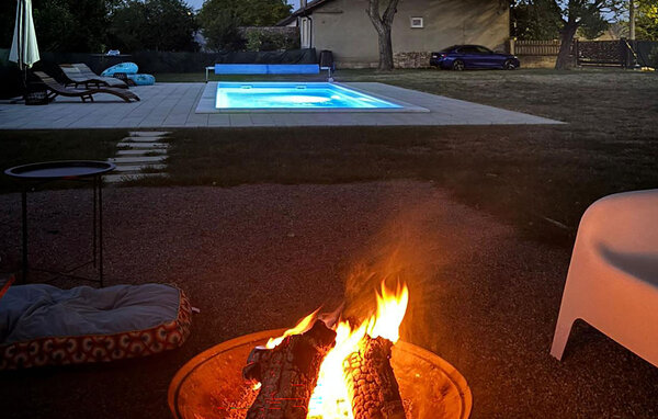 Casa de vacaciones - Petrijevci , Croacia - CCS038 13