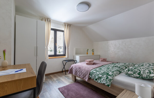 Feriehuse - Brestovac-Novo Zvecevo , Kroatien - CCS045 601