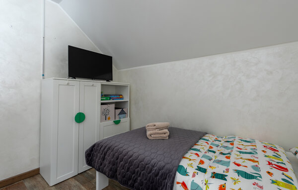 Feriehuse - Brestovac-Novo Zvecevo , Kroatien - CCS045 604