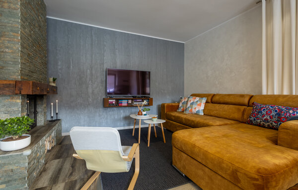 Feriehuse - Brestovac-Novo Zvecevo , Kroatien - CCS045 301