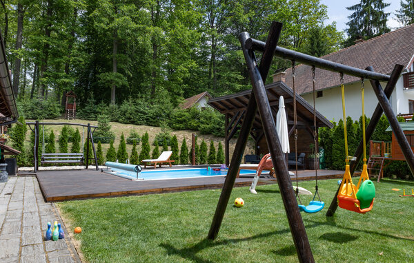 Feriehuse - Brestovac-Novo Zvecevo , Kroatien - CCS045 102