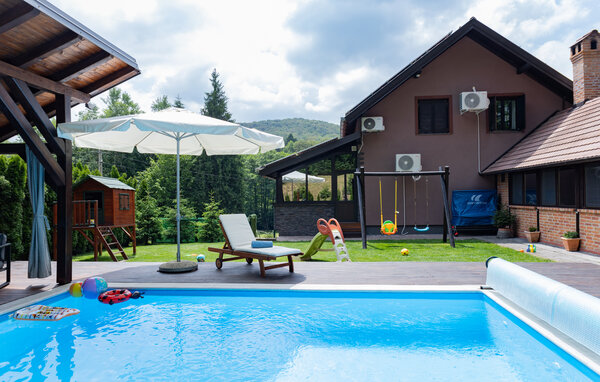 Feriehuse - Brestovac-Novo Zvecevo , Kroatien - CCS045 11