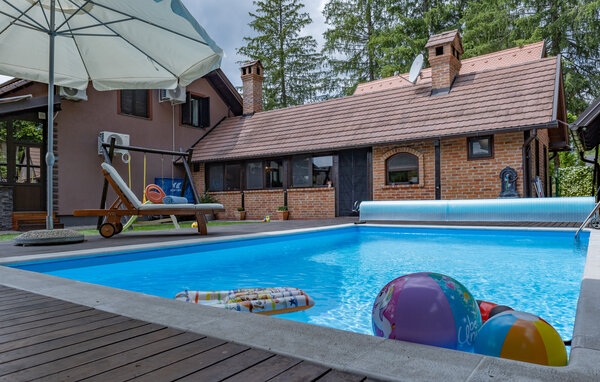 Feriehuse - Brestovac-Novo Zvecevo , Kroatien - CCS045 15