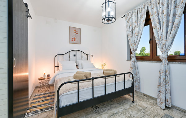 Semesterhus - Podravina-Pitomaca , Kroatien - CCS047 601