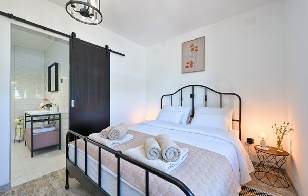 Semesterhus - Podravina-Pitomaca , Kroatien - CCS047 602