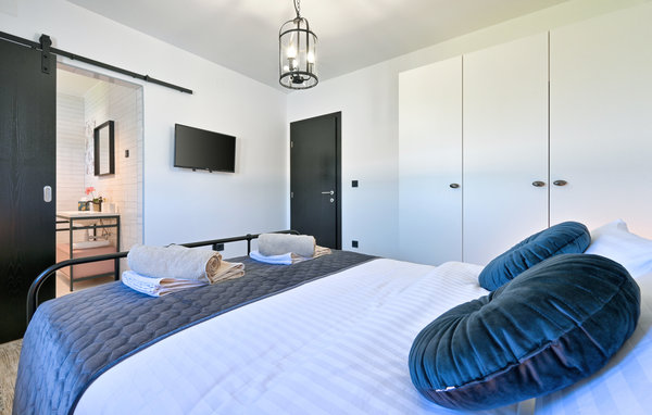 Semesterhus - Podravina-Pitomaca , Kroatien - CCS047 605