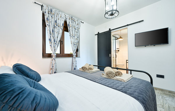 Semesterhus - Podravina-Pitomaca , Kroatien - CCS047 607