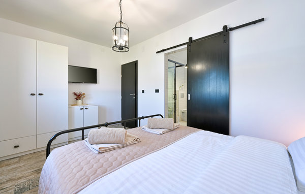 Semesterhus - Podravina-Pitomaca , Kroatien - CCS047 609
