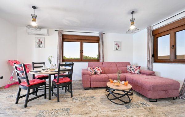 Semesterhus - Podravina-Pitomaca , Kroatien - CCS047 5