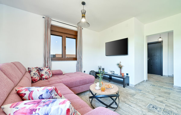 Semesterhus - Podravina-Pitomaca , Kroatien - CCS047 4