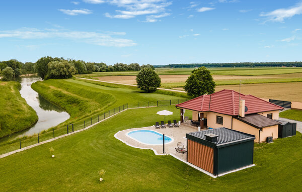 Casa vacanze - Podravina-Pitomaca , Croazia - CCS047 1