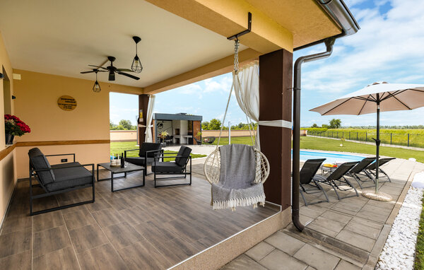 Casa vacanze - Podravina-Pitomaca , Croazia - CCS047 2