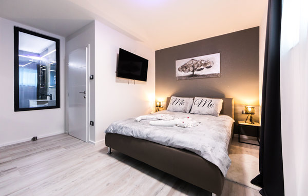 Domy wakacyjne - Pozega-Novo Zvecevo , Chorwacja - CCS048 602