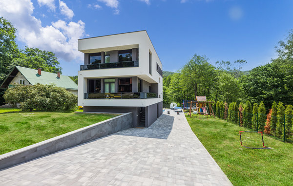 Domy wakacyjne - Pozega-Novo Zvecevo , Chorwacja - CCS048 82