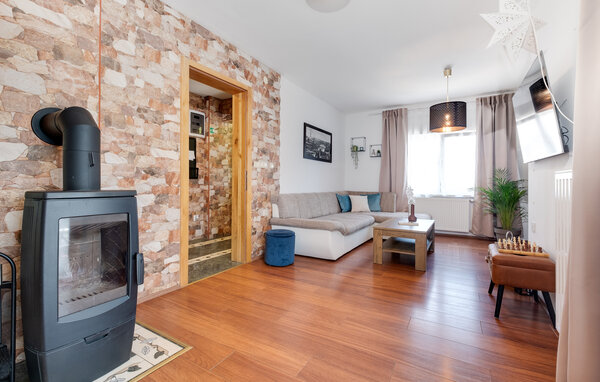 Kuća-za-odmor - Popovaca , Hrvatska - CCS049 301