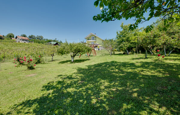Kuća-za-odmor - Popovaca , Hrvatska - CCS049 103