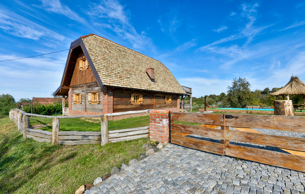 Kuća-za-odmor - Popovaca , Hrvatska - CCS050 81