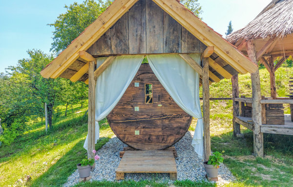 Kuća-za-odmor - Popovaca , Hrvatska - CCS050 106