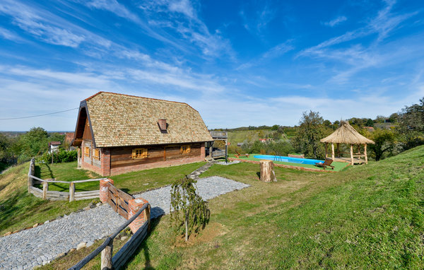 Kuća-za-odmor - Popovaca , Hrvatska - CCS050 12