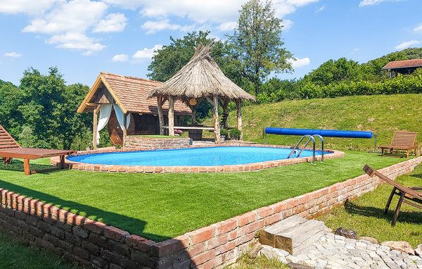 Kuća-za-odmor - Popovaca , Hrvatska - CCS050 13