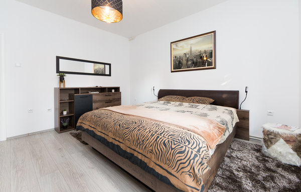 Ferienhaus - Slavon. Brod-Donji Andrijevci , Kroatien - CCS059 601