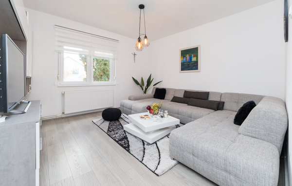 Ferienhaus - Slavon. Brod-Donji Andrijevci , Kroatien - CCS059 301