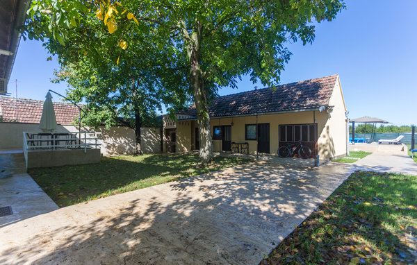 Ferienhaus - Slavon. Brod-Donji Andrijevci , Kroatien - CCS059 81