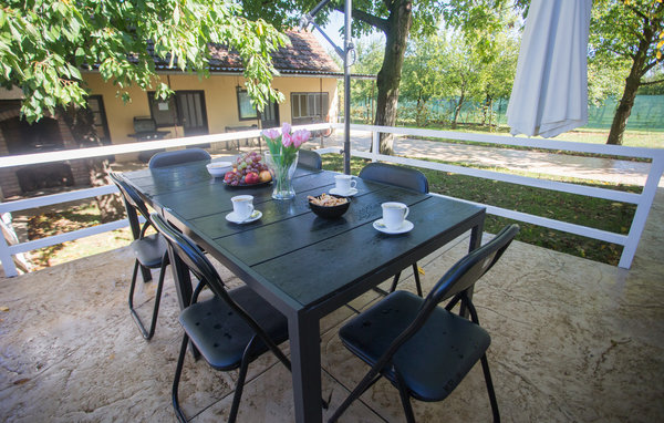 Ferienhaus - Slavon. Brod-Donji Andrijevci , Kroatien - CCS059 101
