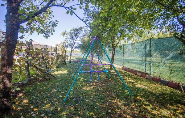Ferienhaus - Slavon. Brod-Donji Andrijevci , Kroatien - CCS059 103