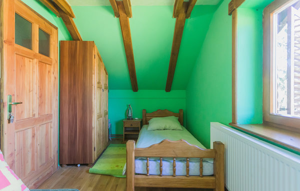 Semesterhus - Slavonija-Orahovica , Kroatien - CCS060 604