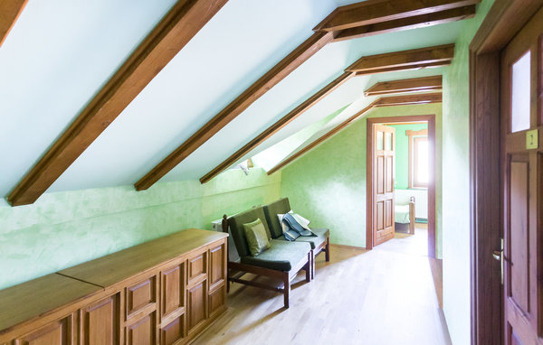 Semesterhus - Slavonija-Orahovica , Kroatien - CCS060 501