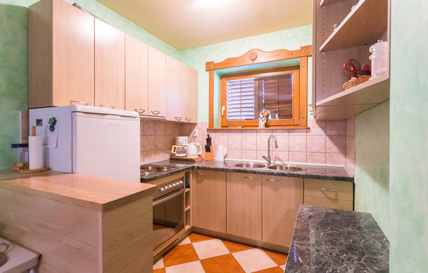 Semesterhus - Slavonija-Orahovica , Kroatien - CCS060 8