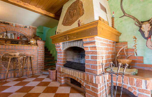 Semesterhus - Slavonija-Orahovica , Kroatien - CCS060 7