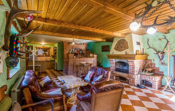 Semesterhus - Slavonija-Orahovica , Kroatien - CCS060 301