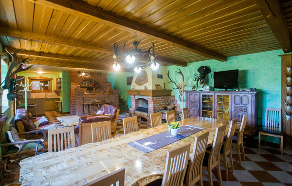 Semesterhus - Slavonija-Orahovica , Kroatien - CCS060 6