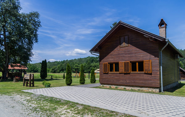 Semesterhus - Slavonija-Orahovica , Kroatien - CCS060 82