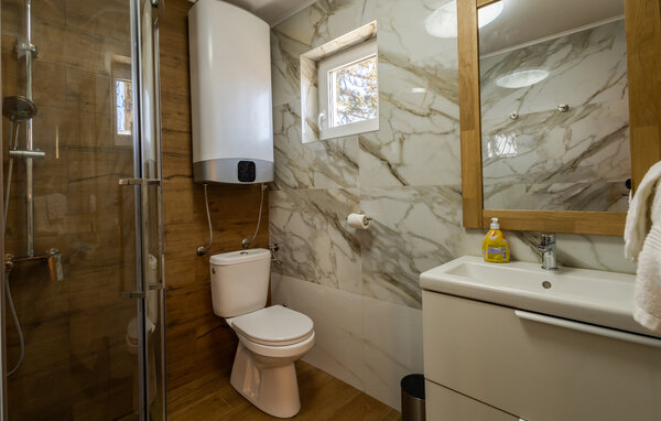 Ferienhaus - Osijek - Dalj , Kroatien - CCS062 701