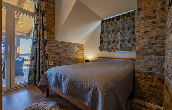 Ferienhaus - Osijek - Dalj , Kroatien - CCS062 603