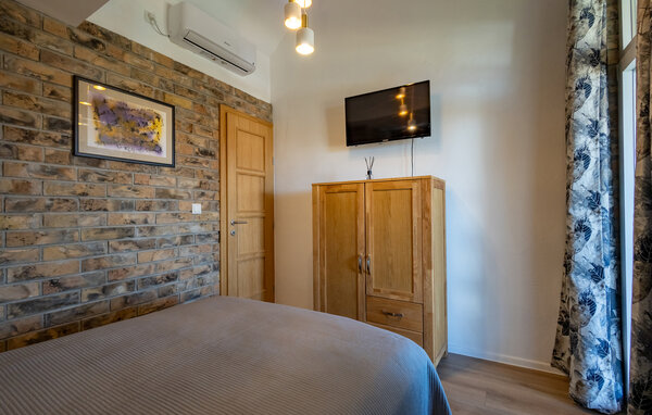 Ferienhaus - Osijek - Dalj , Kroatien - CCS062 604