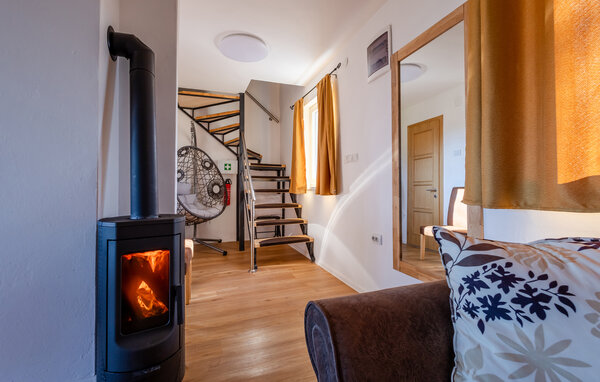 Ferienhaus - Osijek - Dalj , Kroatien - CCS062 501