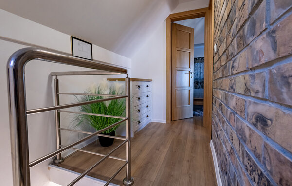 Ferienhaus - Osijek - Dalj , Kroatien - CCS062 502