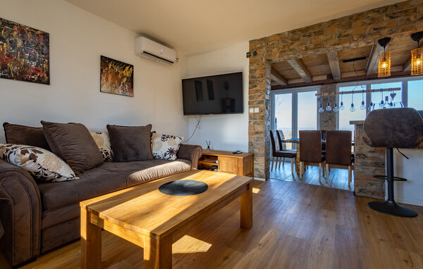 Ferienhaus - Osijek - Dalj , Kroatien - CCS062 4