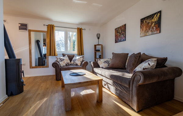 Ferienhaus - Osijek - Dalj , Kroatien - CCS062 5
