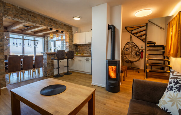 Ferienhaus - Osijek - Dalj , Kroatien - CCS062 301