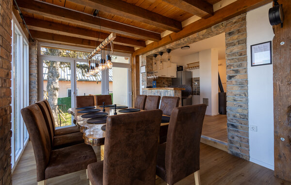 Ferienhaus - Osijek - Dalj , Kroatien - CCS062 302