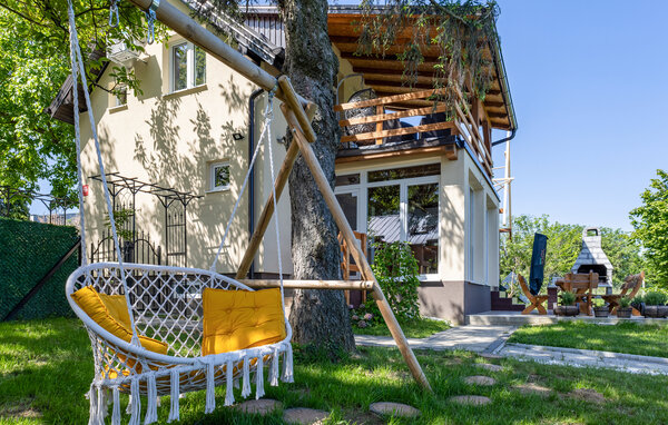 Ferienhaus - Osijek - Dalj , Kroatien - CCS062 9