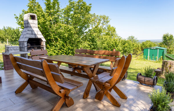 Ferienhaus - Osijek - Dalj , Kroatien - CCS062 103