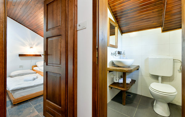 Holiday Home - Sisak-Popovaca , Croatia - CCS070 701