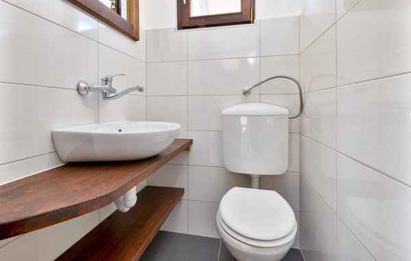 Holiday Home - Sisak-Popovaca , Croatia - CCS070 702