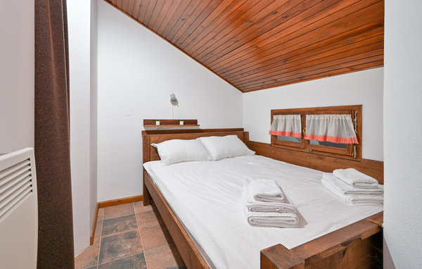 Holiday Home - Sisak-Popovaca , Croatia - CCS070 604